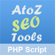 AtoZSEOTools-SearchEngineOptimizationTools