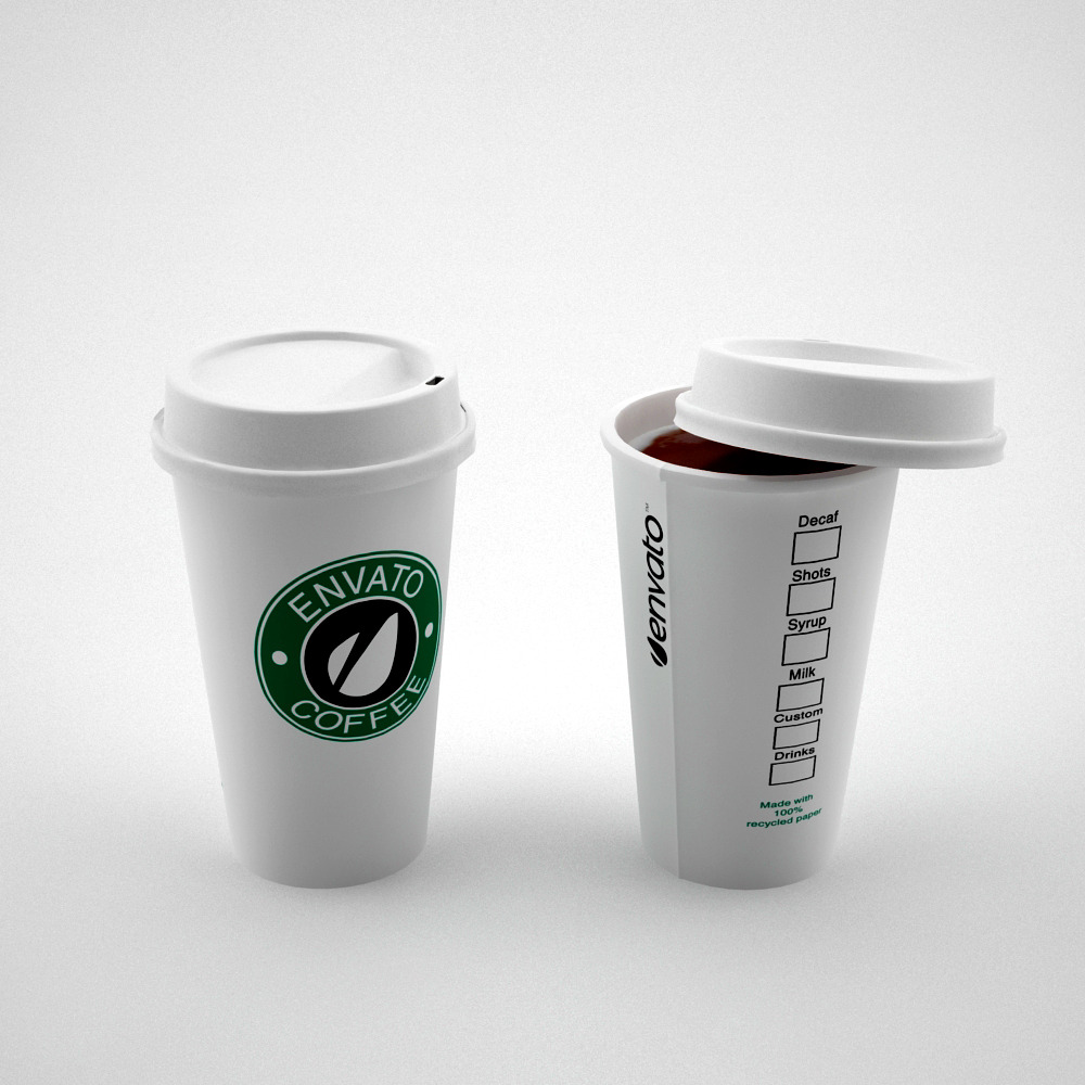starbucks coffee cup lid