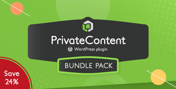 Private Bundle 2024