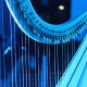 Emotional and Relaxing Harp 12