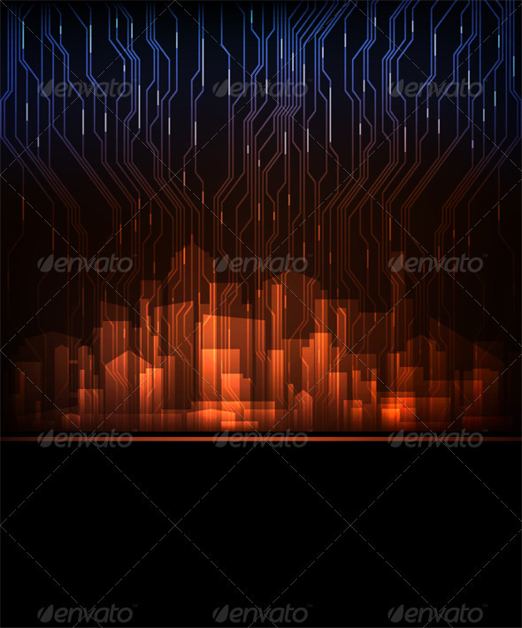 Abstract background
