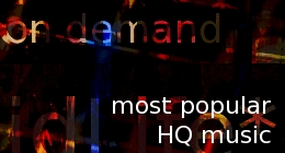 High Quality Music / Top Tracks