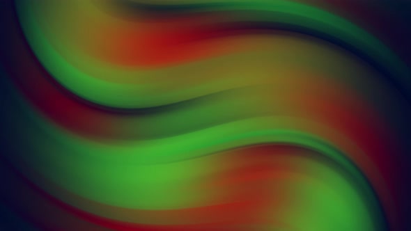 Abstract Wave Background Ver.6