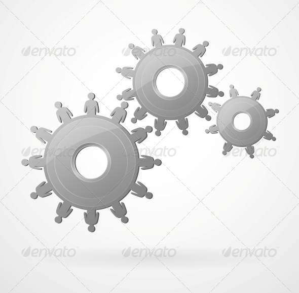 Teamwork - Concepts Business