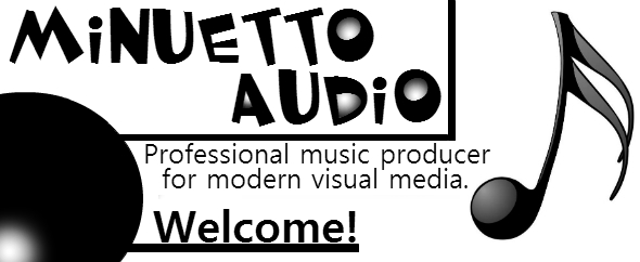 Minuetto banner