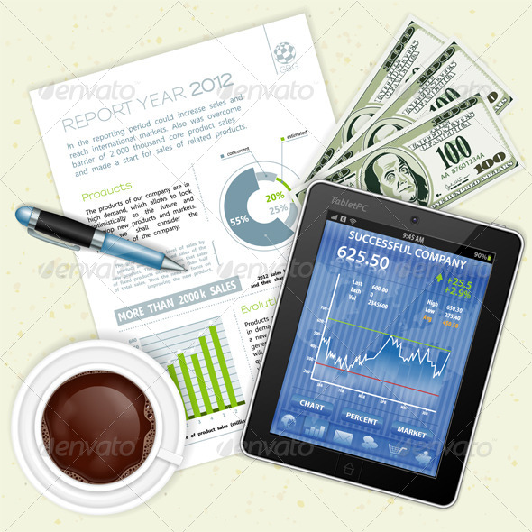 Business Concept - Concepts Business