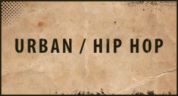 urban / hip hop