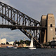 Sydney Harbour Time Lapse 03 - VideoHive Item for Sale