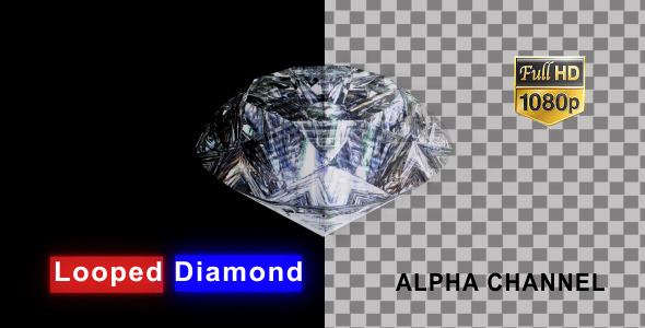 Diamond Looped alt