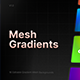 Animated Mesh Gradients - VideoHive Item for Sale