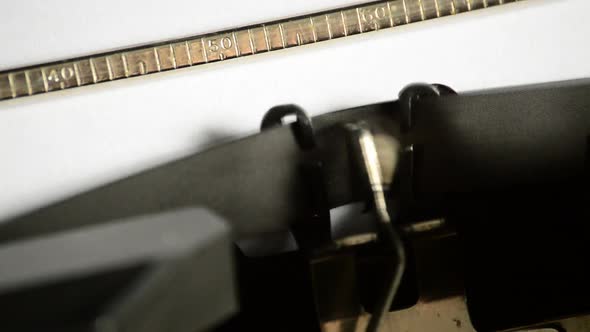 Typing the Word INCOMPETENT alt