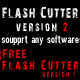 Flash Cutter Version 2 - VideoHive Item for Sale