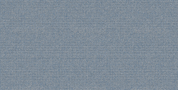 Worn Denim - Fabric Textures