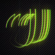 High Tech Logo Neon reveal - VideoHive Item for Sale