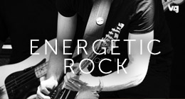 Energetic Rock