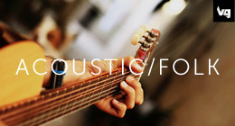 Acoustic Folk