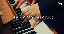Dreamy Piano