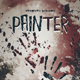 Painter Flyer Template