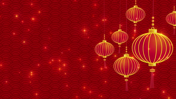 Chinese Lamps HD 03