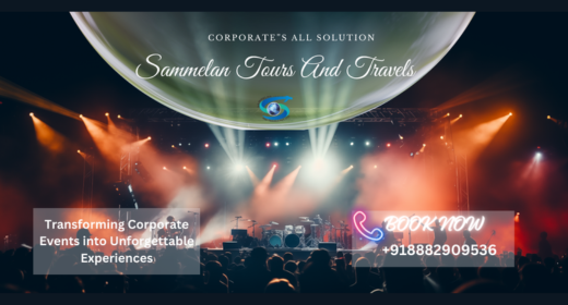 Sammelan Tours and Travels