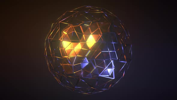 Sparkling Disco Ball alt