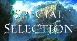 #1 SPECIAL SELECTION