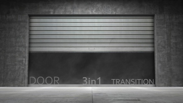 Door Transition