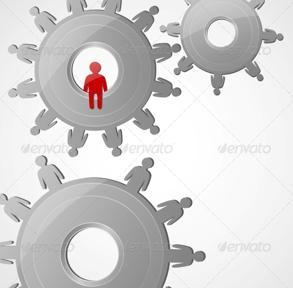 The Work Isn't Going Anywhere - Concepts Business