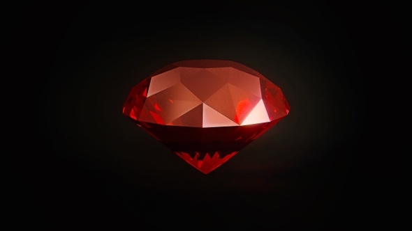 Red Dimond alt