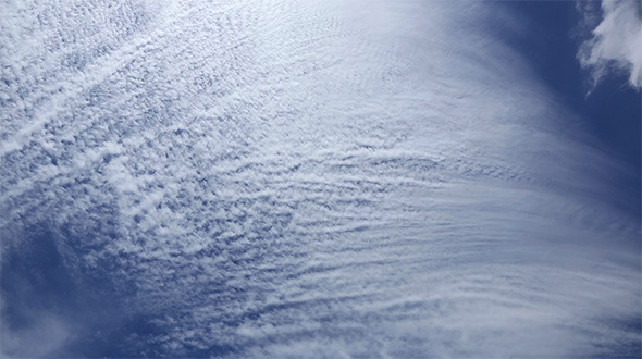 Cirrus Clouds alt
