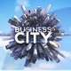 Business City - VideoHive Item for Sale