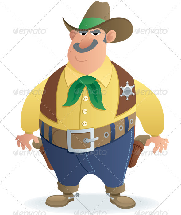 Sheriff