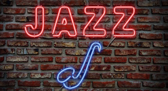JAZZ
