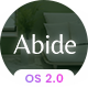 Abide - Furniture Store Responsive Shopify 2.0 Theme