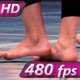 Barefoot Dancers - VideoHive Item for Sale