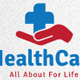 Health Care Logo
