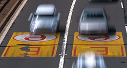 Cars, Traffic & Driving