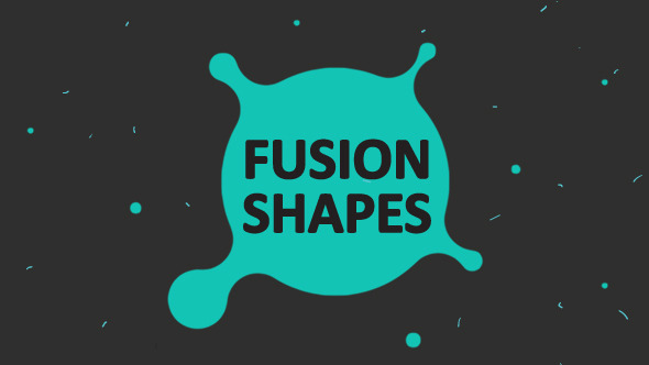 Fusion Shapes