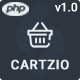 Cartzio - Multipurpose eCommerce Template (PHP + Tailwind CSS)