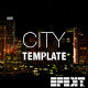 City Template - VideoHive Item for Sale