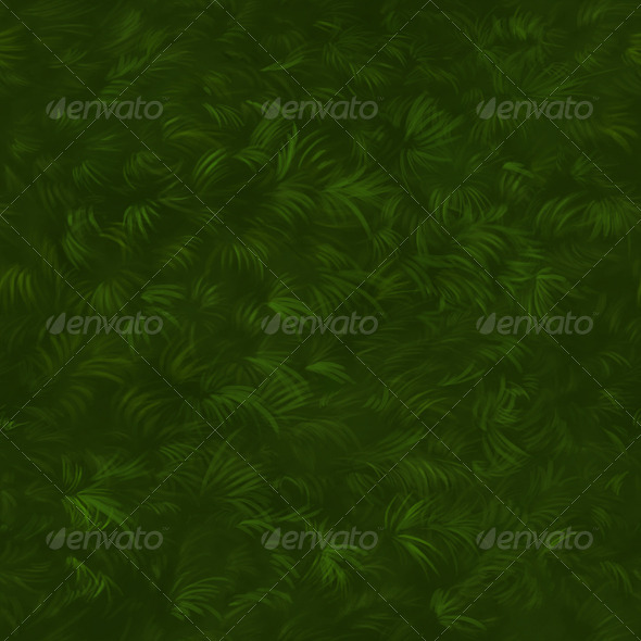 Grass Texture Tile - 3Docean 4489075