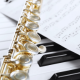 Relaxing Emotional Piano Flute 6