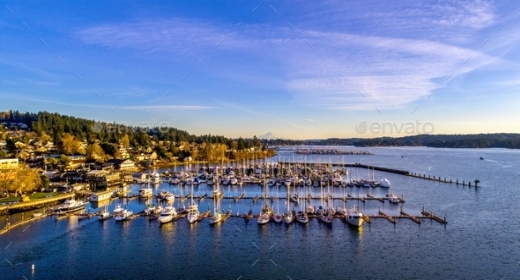 Poulsbo, Washington