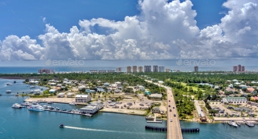 Perdido Key, Florida