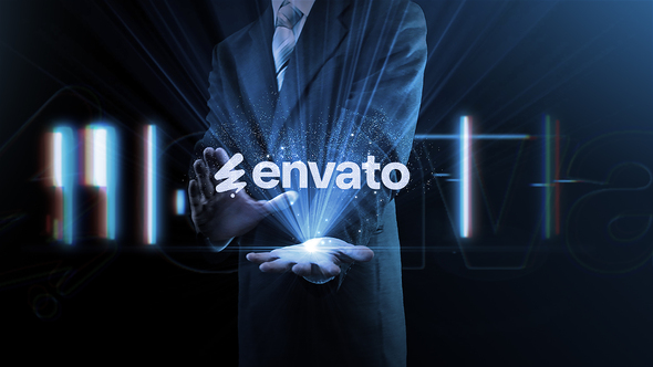 Business AR Intro Openers template preview