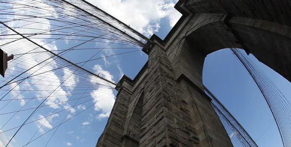 Brooklyn Bridge top Full HD alt