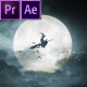 Halloween Intro - VideoHive Item for Sale