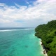 Aerial View along Pantai Pandawa Beach, Nusa Dua, Bali, Indonesia - VideoHive Item for Sale