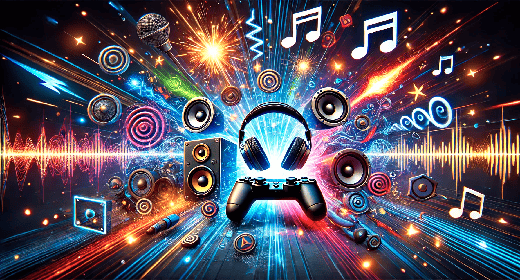 Video Game Collection