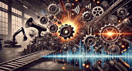 Industrial Collection